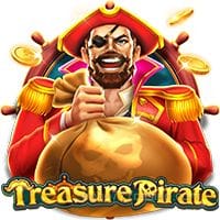Imagen del juego Treasure Pirate