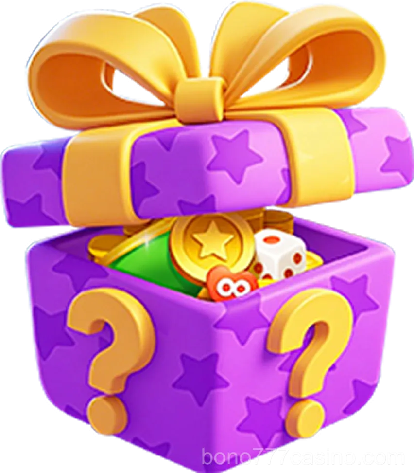 Ícono de bonificación especial